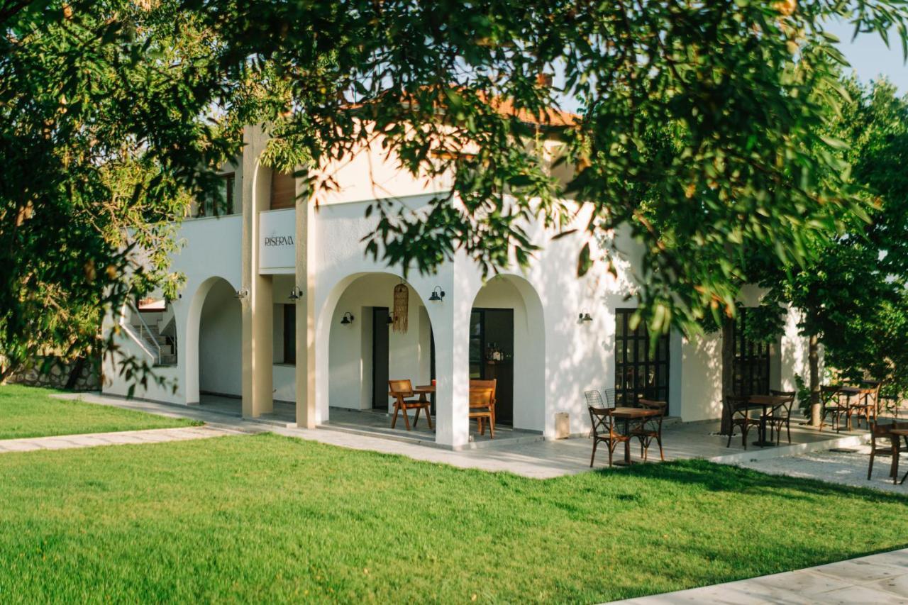 Riserva Urla Exterior photo