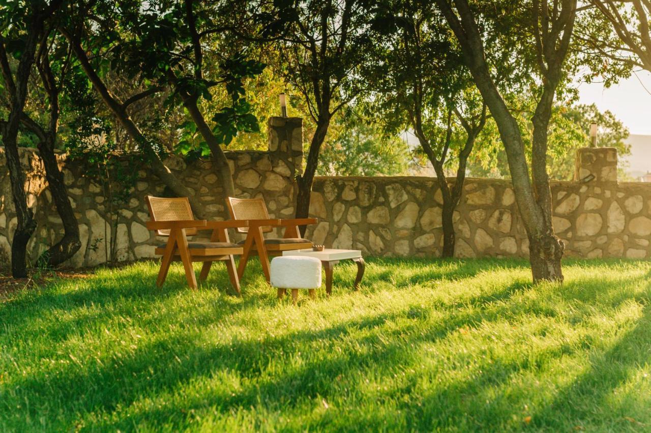 Riserva Urla Exterior photo